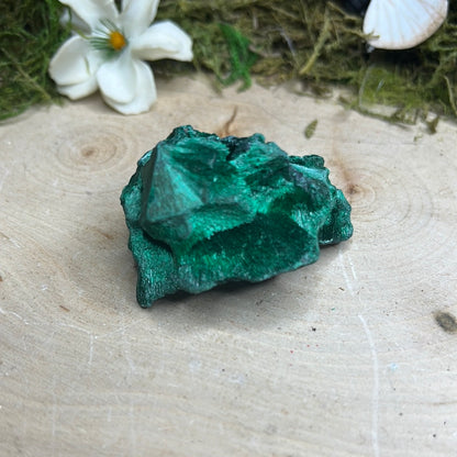 Malachite Specimen