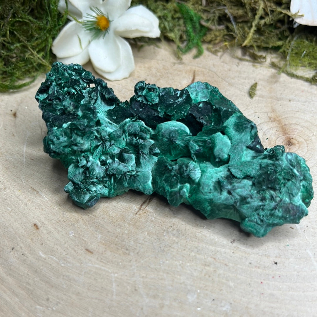 Malachite Specimen