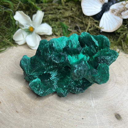 Malachite Specimen