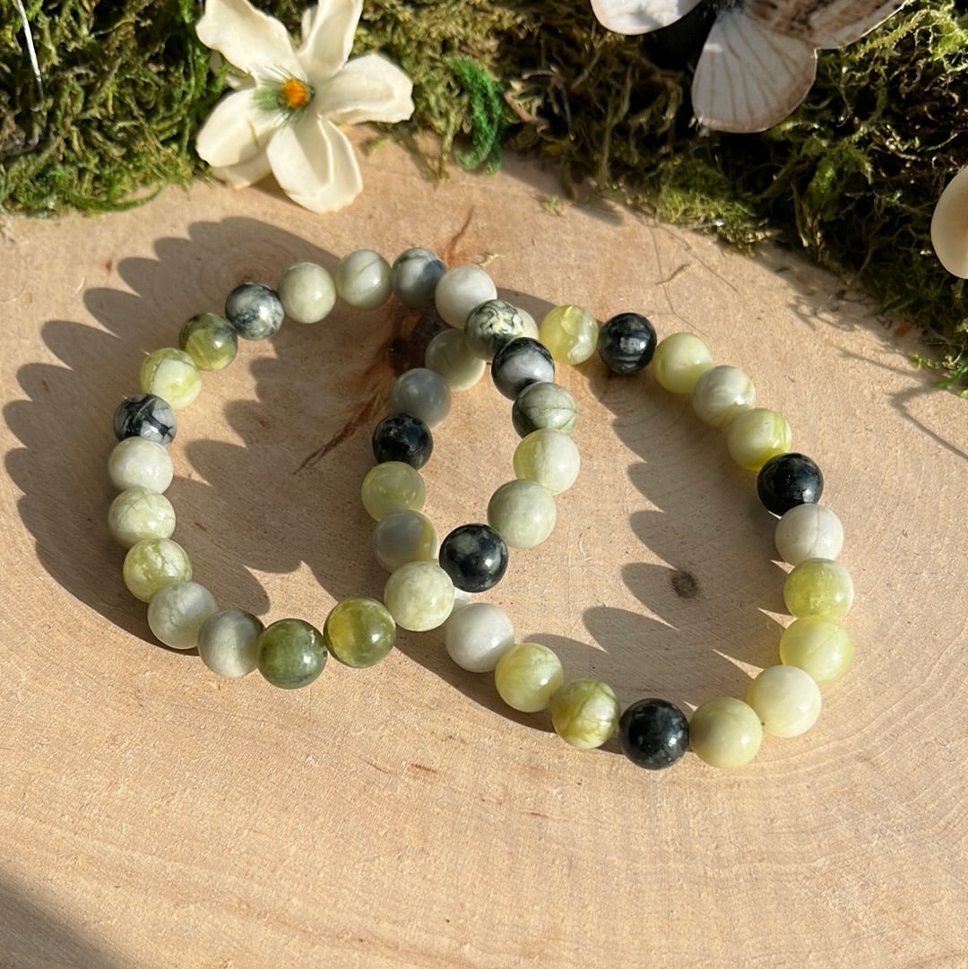 Jade Bracelet