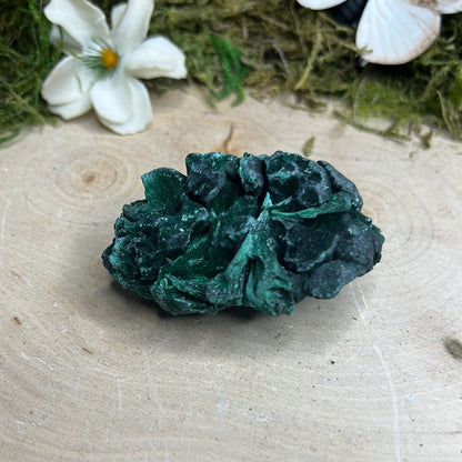 Malachite Specimen