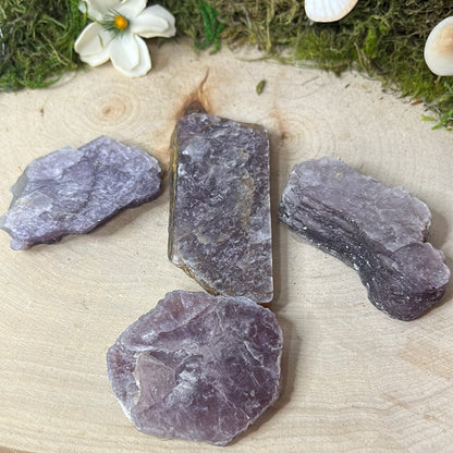 Lepidolite