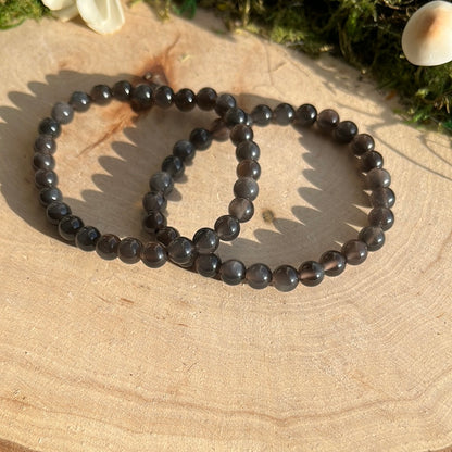 Smokey Quarts Bracelet