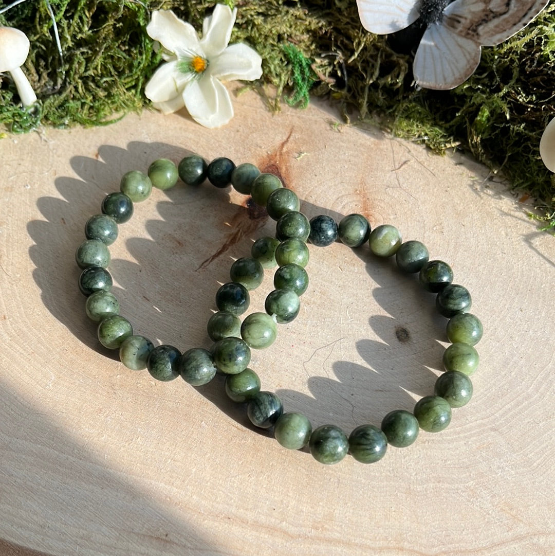 Jade Bracelet