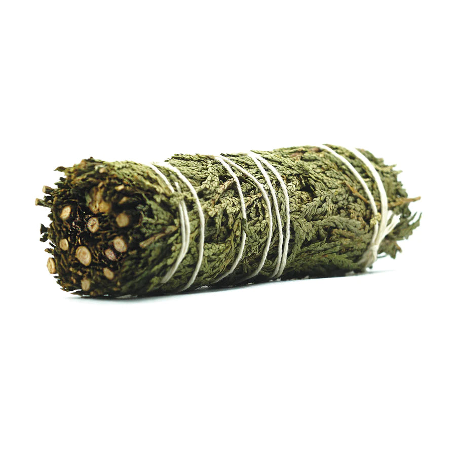 Cedar Smudge Stick